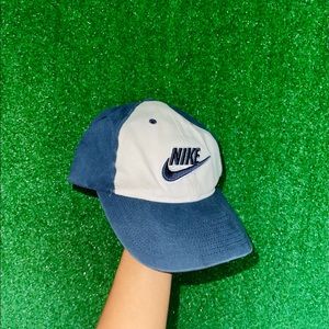 classic vintage Nike hat